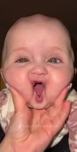 Part 2 | Funny baby videos #funnybaby #babiesoftiktok #cutebaby