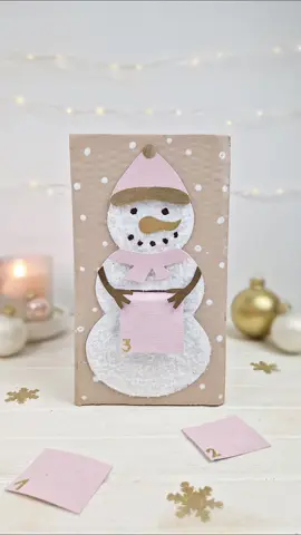 DIY Rubbellos Adventskalender😊🎀 Eine einfache Bastelidee, um die Vorfreude auf Weihnachten zu steigern.🌲 Die kostenlose Vorlage zum Ausdrucken, findest du auf meinem Blog.😊   #diyadventskalender  #rubbelloskalender #bastelnweihnachten  #adventskalenderideen  #adventskalenderbasteln  #diyweihnachtsgeschenk