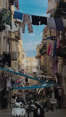 LA CITTÀ PIÙ BELLA DEL MONDO 💙  #napolimilleculure #regionecampania #napoli #terramia #forzanapolisempre #cittapiubelladelmondo #comunedinapoli #comunedinapoli #comunedinapoli #reels #vesuvio #landscapephotography #wonderful #landscape #partenope #wonderfulday 