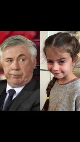 A parte il pensiero per Virginia🥹❤️ ma vogliamo parlare della tecnica per essere Ancelotti?? #sentibella #ancelotti #sorelle #Love