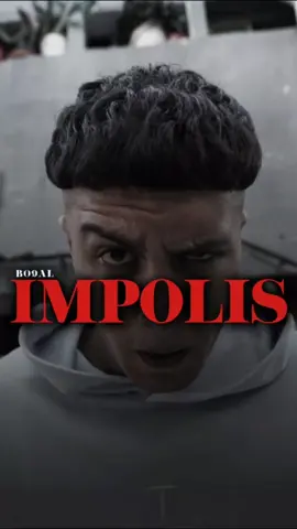 Bo9al - Impolis ft Clemando & X7Kira 💥 #fyp #foryou #bo9al #clemando #x7kira #impolis #rapmarocain #editlyrics #spotifyplaylist #tiktoklongs #911mvxim #mvximin4k #exe_team__ #alightmotionedits #capcutedits #xyzbca 