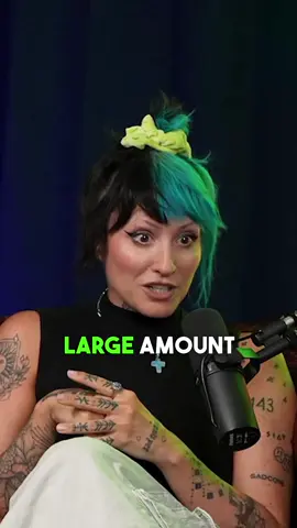 The story of Roxanne getting scammed ❤️ #adhd #adhdinwomen #adhdprobs 