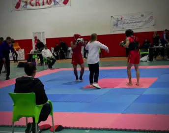 🥶 #sanda #kickboxing #fighter #fyp #sports #pourtoi #viral #kick #algeria #wrestling 