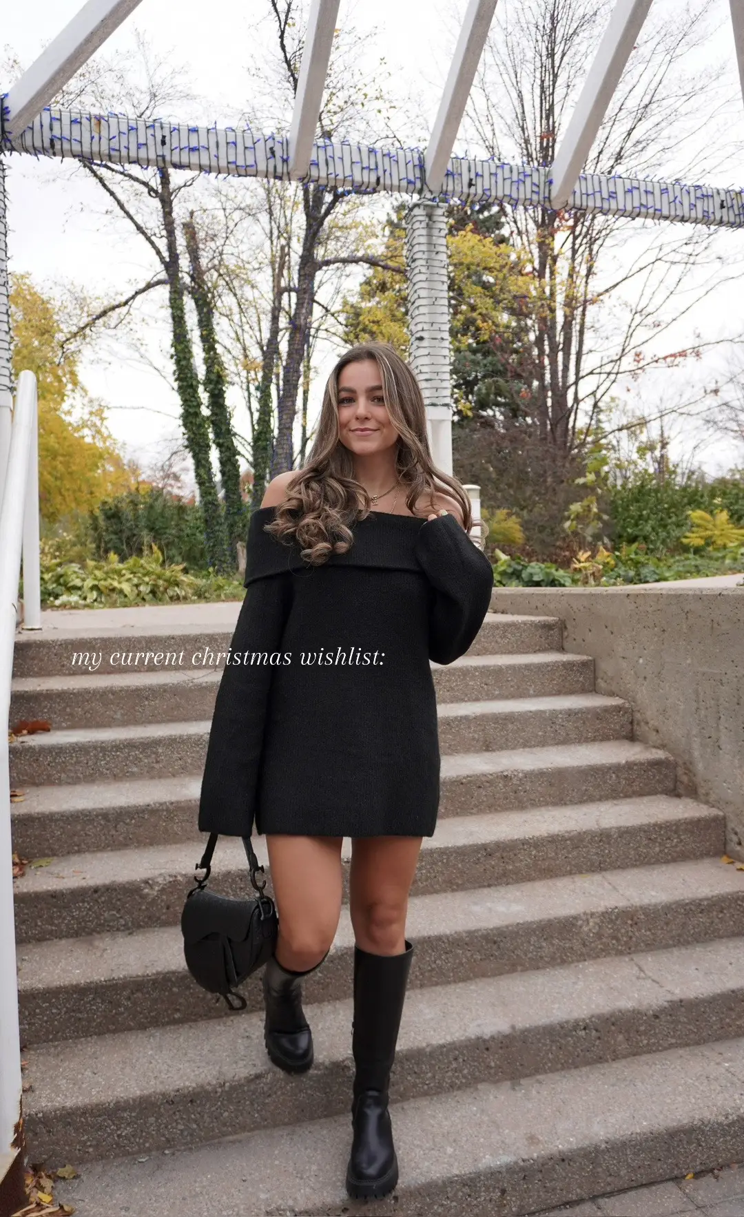 christmas wishlist 2023 <3 #christmaswishlist #giftideas #itgirlaesthetic 