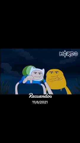 #Recuerdos #quegay #horadeaventura #horadeaventuramemes #adventuretime #memes #meme #momo #momos #jake #jakeelperroyfinelhumano #jakeelperro #finn #finnmertens #finnthehuman #finnelhumano #mordo 