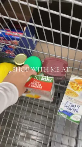 Aldi HAUL🤍 #aldihaul #aldifinds #groceryhaul #sahm #groceryshopping 
