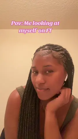I’m really obsessed with myself #fyp #trending #miraluv #themiraluv #blackgirlyoutuber #lovelymira #obsessed 