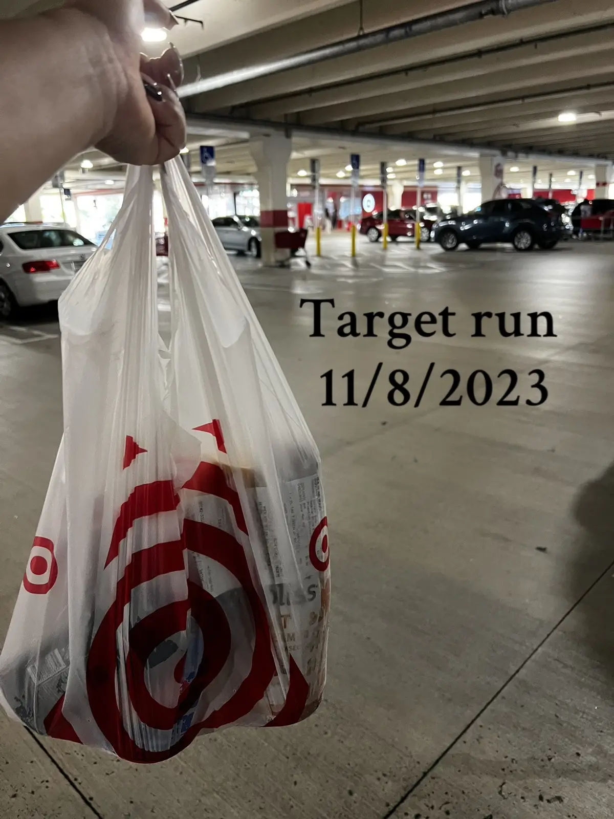 I go in for a few things and go down a rabbit hole 😂 #microinfluencer #targetfinds #targetrun #skincare #bodycareproducts #fallfashion #fallvibes 