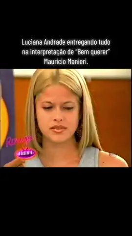 Luzoca entregando tudo nessa apresentação do Popstar grupo @Grupo Rouge interpretando “Bem querer” do querido @Mauricio Manieri Oficial .. Saudades de ouvir música de verdade com uma cantora de verdade te amo @luandradereal // 💜.     #gruporouge20anos #gruporouge #sbt #redeglobo #popstar #rbd #popbrasil #luandradecantora #redeglobo #henricastelli #claudialeitte #ivetesangalo #sandy #wanessacamargo #rederecord #rbdparasiempre #klb #hebecamargo #anitta #henriqueejuliano 