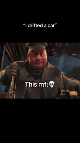 Bro fr started drifting a damn train #drifting #polarexpress #christmas #fyp #fyp #f #y #p #viralvideo 