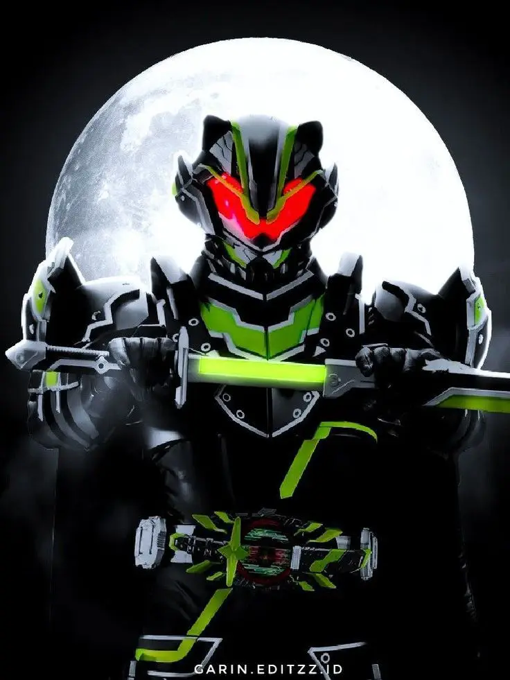 Kamen Rider Tycoon Bujin Sword #kamenridertycoon #bujinsword #imamess #myfirststory