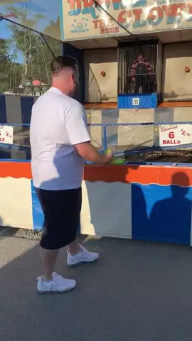 The clown retired after this: cred @B0$T0N-Z- 