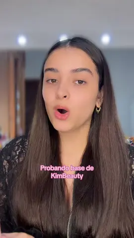 #yosoyanaj #probandoproductos #Maquillaje #venezuela #kimbeauty 