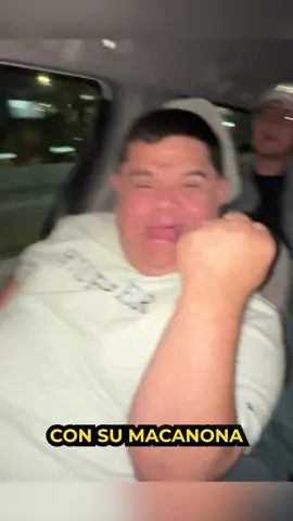 Ay papá va a andar la Wendy