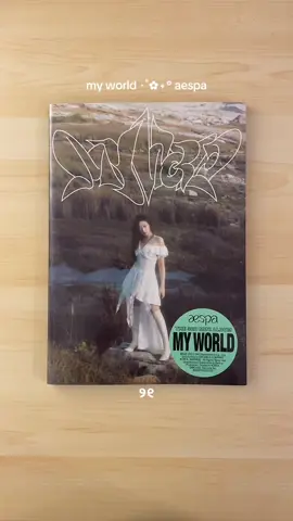 WTMW soty Spicy soty Better things soty Drama soty even before it release oh 2023 it’s definitely aespa’s year also giselle marry me please 🔥 #myworld #aespa #myworldaespa #kpop #kpopunboxing #fyp #giselle 