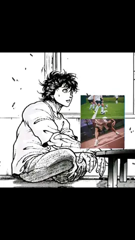 Una oportunidad de demostrar tu disciplina🥊​​❤️​  #hajime #hajimenoippo #boxeo #boxeotiktok #edit #edits #ippomakunouchi #ippo #disciplina #deportes #deportesentiktok #fútbol #basketball