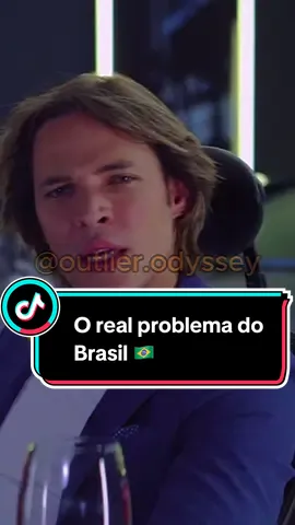 O problema do Brasil é o sistema ! @Thiago Finch  #thiagofinch #finchcuts #problemadobrasil #sistemadobrasil  #morarnoseua #imigrante #reflexao 