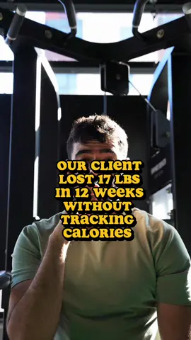 Link in bio to schedule a free call with us!  #fatloss #weightloss #intuitiveeating #testimonial #dietculture #calories #foodtrackign #macros #nutrition #nutriontips #howtoloseweight #fyp 