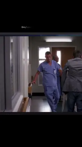 Grey’s anatomy; the girl who csnt feel pain pt2 #doctor #greysanatomy #greysanatomyaddict #greysanatomyaddict02 #greysanatomyfan #trendingmovies #foryou #trending #greysabc #fyp #greysanatomyedits #meredithgrey 