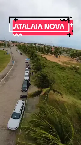 Atalaia nova Barra dos coqueiros Aracaju SE 