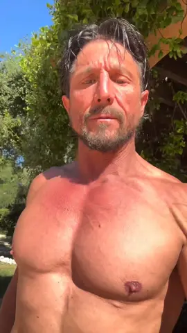 @TommyGunnXxx melts my heart!!! 🫠♥️😋 #fyp #foryoupage #foryou #tommygunn #shirtlessmen #bodygoals #Outdoors #omfg #yummyaf Go show this BEAUTIFUL, TALENTED man some LOVE!!! 