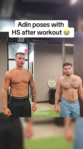 Hairy boy #adinross #adinrossclips #hstikkytokky #fyp #foryoupage 