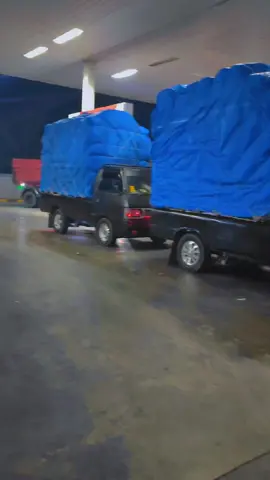 Tabarakallah arah jakarta malam ini🤲🏻 #CapCut #drivermuda #l300_pickup #l300 #l300maniaindonesia #eltitusi_indonesia #supirmuda #sahabatpertamina 
