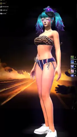 Back#annya#free_fire#xuhuong