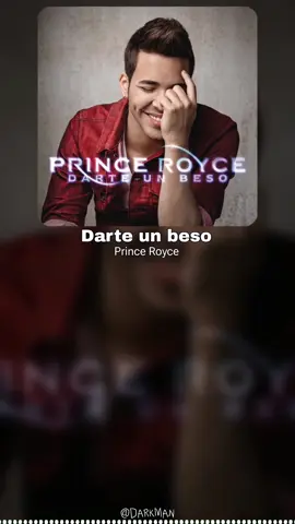 Darte un beso - Prince Royce Cancion completa #darteunbeso #princeroyce #bachata #youtube #spotify #flypシ #fly #musictiktok #musica #music #letrasdecanciones #cancionescompletas #lyrics @Prince Royce 