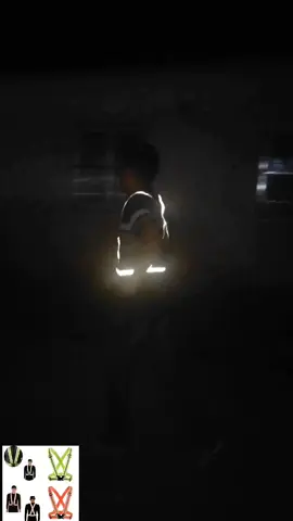 Bike motorcycle night riding reflective vest#riding #Ridingequipment #ridingequipment #bisikleta #Bicycle #tiktok #fyp #tiktokphilippines #Outdoorsunhat #Cycling #bicycleaccessories #Outdoors #motorcycle #useful #motorsiklo #Bicycle #NiUnPeloMás 