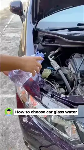 Tablet pembersih kaca effervescent yang murah, cantik dan praktikal#goodthing #goodvibes #fyp #fypシ #tiktokshop #tiktok #car 