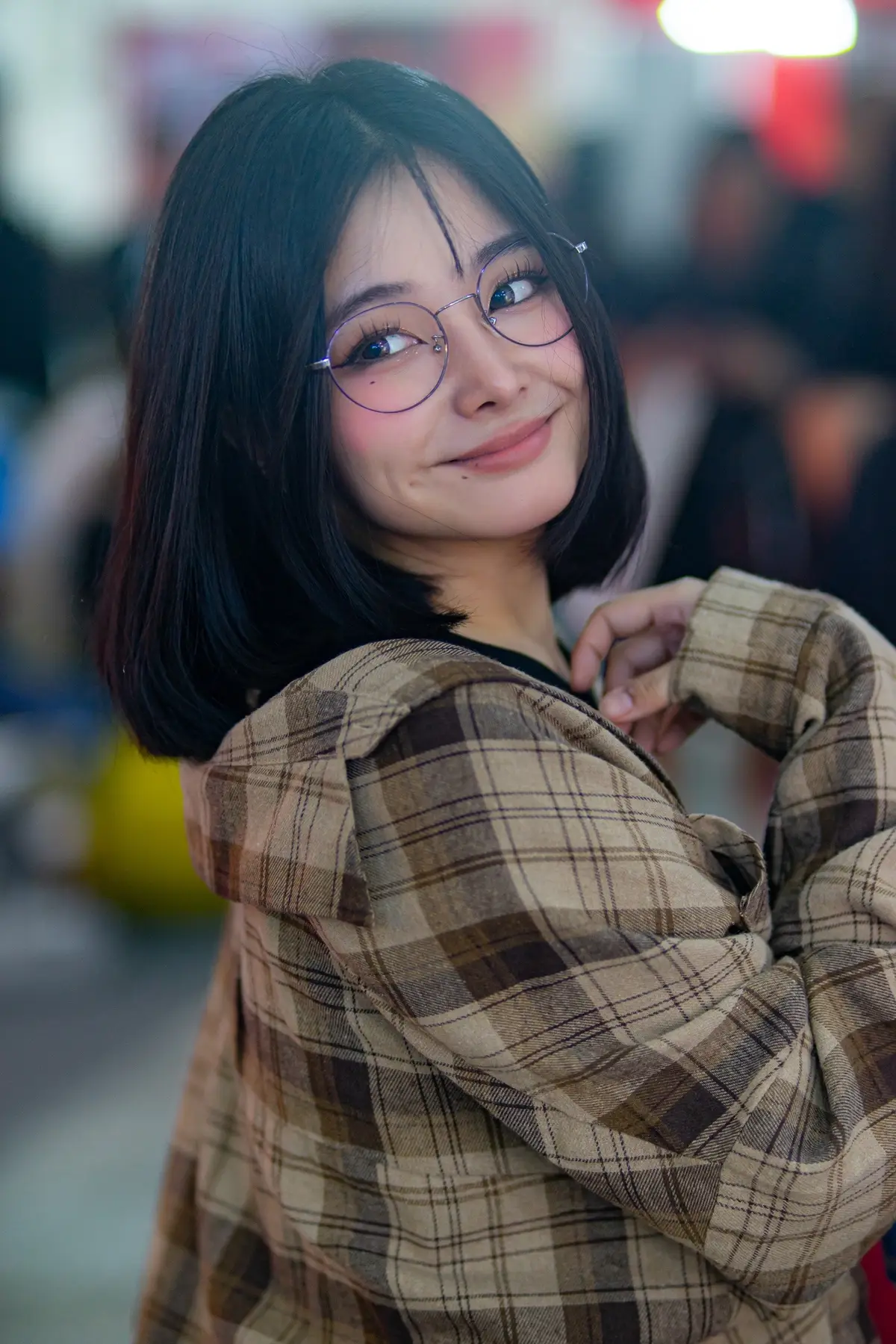 First time doing a casual photoshoot 🫶🏻🥹 thank u mhiksilog and nekoshie!