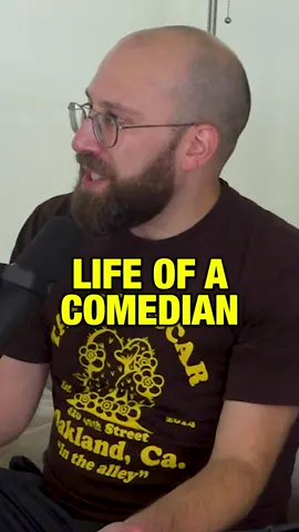How Difficult It Is To Become A Successful Comedian 