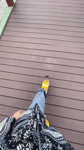 emng boleh pulau untung jawa sebagus ini 🫂🤌🏻