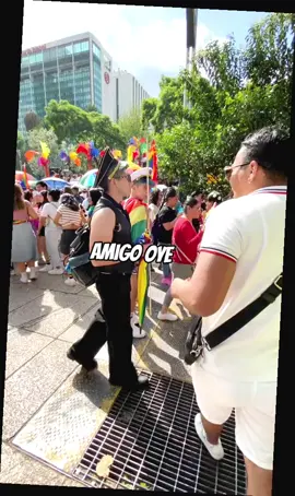 Tu sabes qué significa LGBTTTIQ+?🤩 #LibreDeSer #parati #grinder #marchagay🏳️‍🌈 #gay #fyp