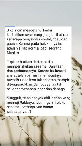 jangan suka menyakiti #hablumminanas #janganmenyakiti #ikhlasdansabar #jagahati #akhlakmulia 