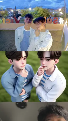 ang cutiee love ohh🥺😭 @Ken 