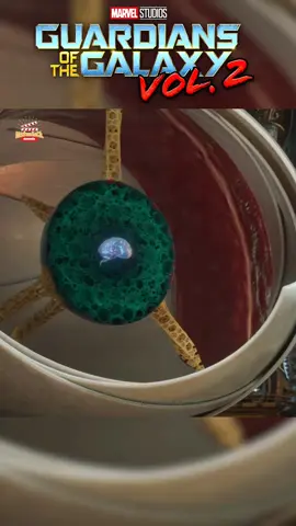 Guardians of the Galaxy vol2 แม่เจ้าแหกแน่#marvel #drax #viralvideo #คนยําหนัง #หนังโคตรมันส์ #viral #movie #mcu #chrispratt 