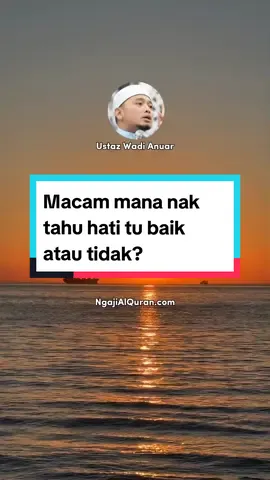 Lisan kita adalah cerminan kepada hati kita.  #perbaikidiri  #selfreminder  #pesanan  #muhasabahdiri  #fyp 