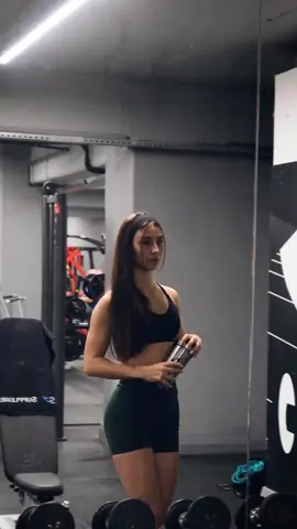 Better Every Day🪽 ©️Credit ig @ecenaz.karaca #Beautiful #fit #turkish #woman #Fitness #motivation 