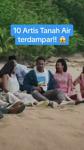 Tonton perjuangan epik nan ngakak para komedian dan seleb Indonesia di #ComedyIsland: Indonesia. UDAH TAYANG, SEKARANG!!
