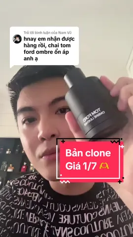 Trả lời @Nam Vũ  siêu phẩm cho anh em 
