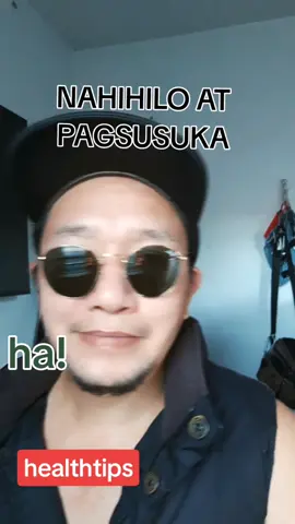 LUYA AR LEMON PARA SA NAHIHILO AT NAGSUSUKA #healthtips #dizziness #nausea  #tiktokph #fyp 