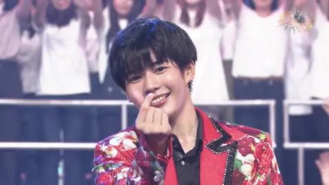 だいすきなカレカノ！！！謙杜がかわいいんだよな〜😌💞 #なにわ男子 #長尾謙杜 #カレカノ #なにわ男子がいる生活 #なにふぁむさんと繋がりたい #ジャニオタさんと繋がりたい 