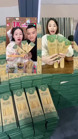 Đũa tre Thánh Gióng có gì hot mà được nhiều gia đình lựa chọn đến vậy ? #mamhoangshop #tienichnhabep #duatre #duatrethanhgiong #dogiadung 