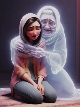 ❤️👵🏻 #nenekdancucuperempuan 