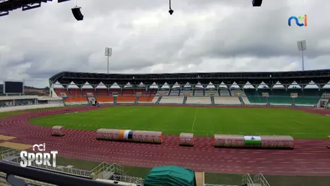INSIDE STADE SAN-PEDRO #çasepasseici #NCI #NCIsport 🌍TNT nº4 | Canal + nº204 | Tv d’orange | www.nci.ci | Facebook Live 🌍 Europe : Free nº447 | Sfr nº849 | Orange nº599 | Molotov