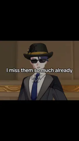 No bcz i actually cared about them. 😭 ##GenshinImpact#sliverandmelus#spinadirosula#melusgenshinimpact#silvergenshinimpact#naviagenshinimpact#mihoyo#fyp