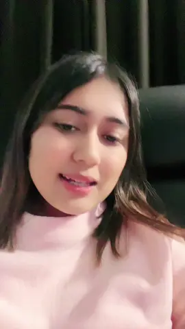 Just a try❤️❤️In love with this song❤️❤️#fyp #newarisong #ailaluwaya Feedbacks are heartly appreciated❤️