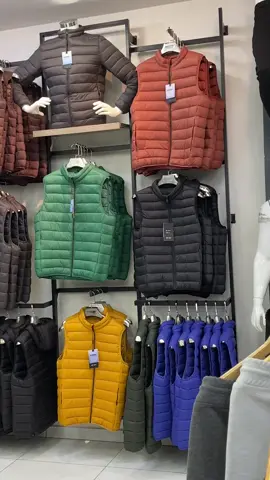 #fypシ #dz #fashion #giletdoudoune #homme #dzpower #trend #orginal 